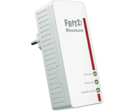 Fritz! Powerline 540E adapter WiFi N300 - 1451445 - zdjęcie 2